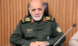 اتمام حجت فرمانده قرارگاه خاتم در پاسخ به تهدیدات دشمن