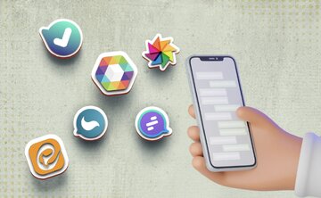 اختلال گسترده در شبکه پیامرسانهای داخلی