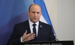 ادعای جدید بنت در مورد تشکیل کشور مستقل فلسطین