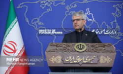 اروپا از بیعملی در برابر قانونشکنی وجنایات رژیم صهیونیستی دست بردارد
