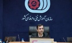 اعزام تیم ملی مهارت ایران به مسابقات شانگهای در 20 رشته مهارتی