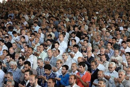افزایش ظرفیت ناوگان مترو تهران برای خدمات‌رسانی در روز عید قربان