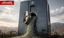 اقتصاد ایران در تله عدم تعادل؛ رشد نقدینگی بدون پشتوانه تولید