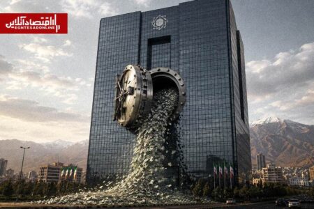 اقتصاد ایران در تله عدم تعادل؛ رشد نقدینگی بدون پشتوانه تولید