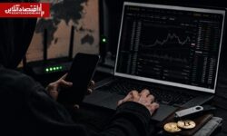 اقتصاد رمزارزی ایران زیرزمینیتر از همیشه؛ فشار همزمان تحریم، فیلترینگ و قطعی اینترنت