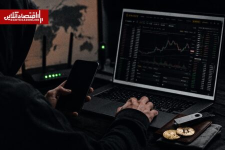 اقتصاد رمزارزی ایران زیرزمینیتر از همیشه؛ فشار همزمان تحریم، فیلترینگ و قطعی اینترنت