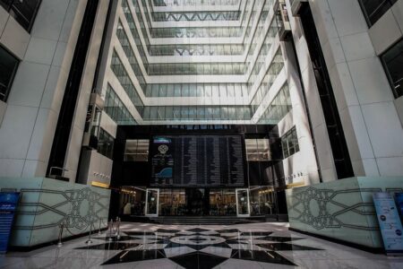اقدامات نهایی برای برقراری معاملات سهام در حال انجام است