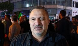 البرز در جنگ رمضان میزبان مصدومان تجاوز دشمن بود