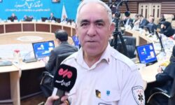 البرز میزبان مجروحان منتقلشده از جنگ رمضان