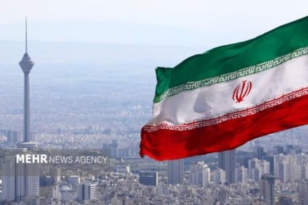 ایران؛ فراتر از ایستادگی