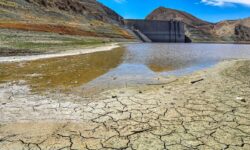 بحران آب تهران چقدر جدی است؟