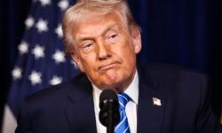 بحران ناگهانی در تنگه هرمز / یک تصمیم ترامپ، نفتکش‌ها را فراری داد