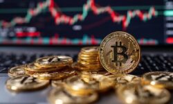 بررسی اصلاح قیمتی در بازار بیت‌کوین / قیمت‌های فعلی نشان‌دهنده ارزش واقعی بیت‌کوین نیست