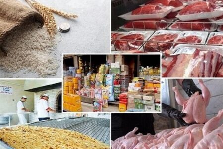 برنامه حذف واسطههای زائد در توزیع کالاهای اساسی