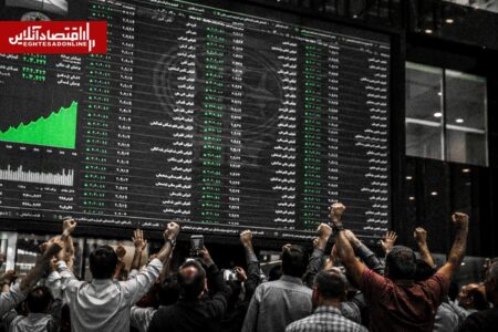 بورس در آستانه فتح شاخص ۴ میلیون واحدی؛ بازار بدون صف فروش