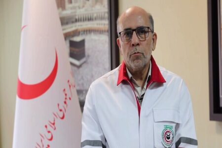 بیماری‌های تنفسی و سرماخوردگی؛بیشترین علت مراجعه زائران به درمانگاه‌ها
