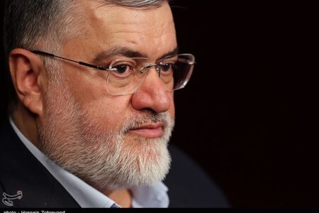 تأکید استاندار تهران بر مداخله قاطع دستگاه‌ها برای کنترل قیمت‌ها
