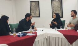 تأکید شهردار منطقه 11 بر تسریع بازسازی منازل آسیب‌دیده