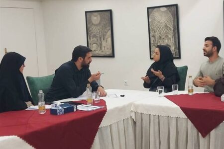 تأکید شهردار منطقه 11 بر تسریع بازسازی منازل آسیبدیده