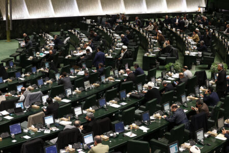 تشریح نشست غیرعلنی مجلس؛ آخرین وضعیت تامین کالاهای اساسی بررسی شد