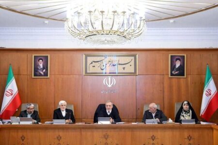 تصویب آیین‌نامه مداخله یکپارچه در محلات و حاشیه شهرها