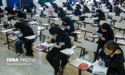 تفاوت دو آزمون «دانشجو معلمان» و «کنکور» چیست؟