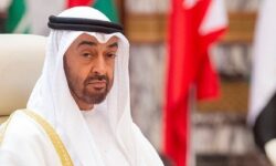 تلاش امارات برای ترغیب عربستان، قطر و دیگر همسایگان به پیوستن به اقدام نظامی علیه ایران