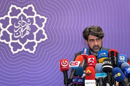 تمام هزینه شهروندان آسیب دیده از جنگ ساکن در هتل‌ها با شهرداری است