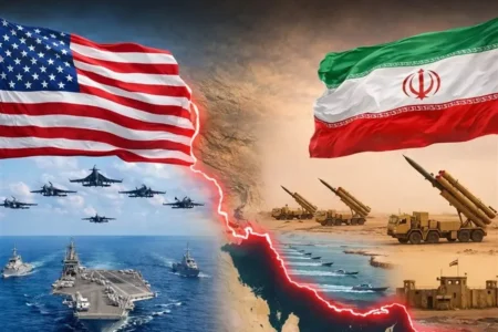 جدیدترین آمار از هزینه جنگ آمریکا با ایران اعلام شد