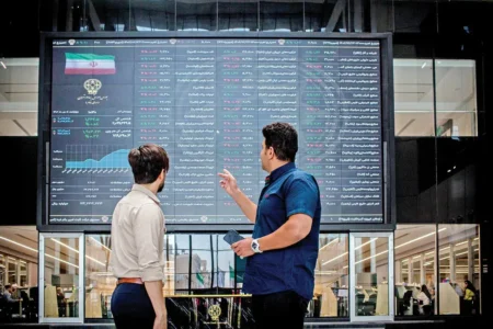 جدیدترین وضعیت بورس در روز اول کاری پس از ۸۰ روز تعطیلی