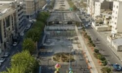 جنوب تهران با باغ‌راه از بن‌بست خارج شد
