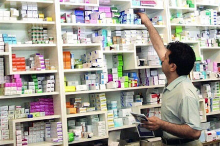حجم مطالبات داروخانه‌ها از بیمه‌ها ۴ برابر شد