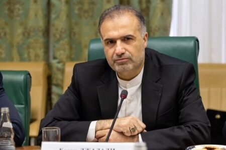 حضور مردم و جانفشانی نیروهای مسلح، تبلور حماسه‌های شاهنامه فردوسی است