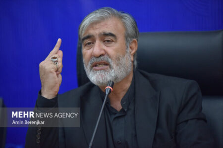 خرازی و امیرعبداللهیان اصول انقلاب اسلامی را به گوش جهان رساندند