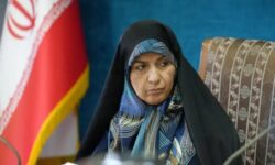«داداندیش» رئیس کارگروه خانواده، جمعیت و زنان شورای اجتماعی کشور شد