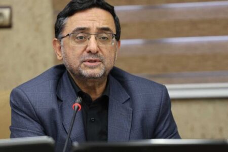 رئیس کرمی: در جنگ اخیر هیچ خدمتی تعطیل نشد