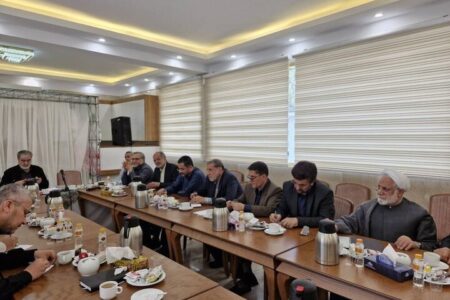 رضایی: وضعیت امنیتی کشور در ماه های اخیر بررسی شد