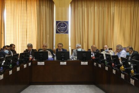 رضایی کوچی: یک ساختمان در ۱۵ سال بافت فرسوده می‌شود