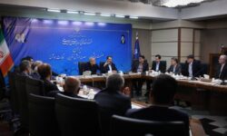 روایت پزشکیان از دیدار با رهبر معظم انقلاب