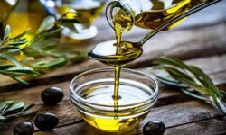 روغن زیتون فوق بکر برای مغز مفیدتر است