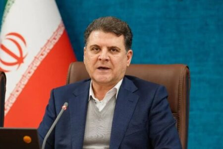 زینیوند: تسلط خوبی در حوزه مرزها برقرار است