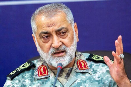 سردار شکارچی: تکرار هرگونه حماقت آمریکا پیامدی کوبنده‌تر خواهد داشت