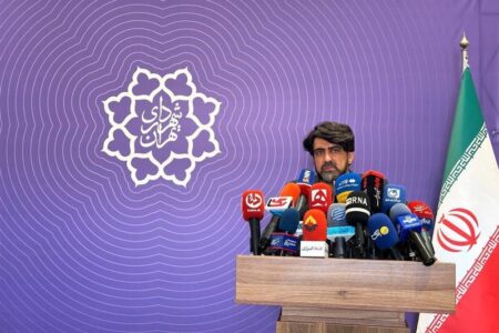 شهرداری فقط مسئول جبران خسارت‌ واحدهای مسکونی ناشی از جنگ است