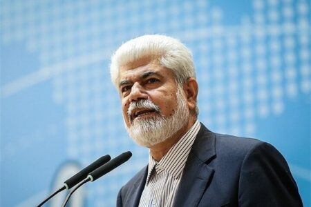 شهریاری: قرار بود ذخایر استراتژیک دارو تقویت شود