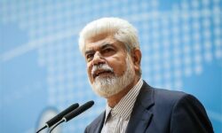 شهریاری: ۱۴۰۴ یکی از بهترین سالها در پرداخت مطالبات حوزه سلامت بود