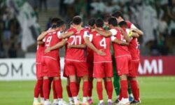 شکایت پرسپولیس از فدراسیون فوتبال و سازمان لیگ به فیفا و AFC