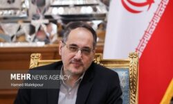 ضرورت تدوین تصویر ایران پساجنگ برای حل مسائل کشور