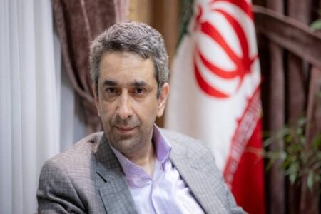 طباطبایی: امنترین جا برای هرکسی خانه اوست / به خانههایتان برگردید!