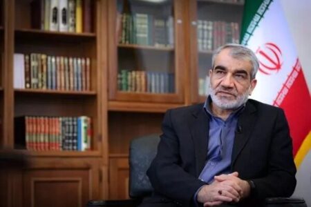 عباسعلی کدخدایی سرپرست دبیرخانه مجمع تشخیص شد