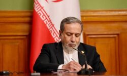 عراقچی: شهیدان «امیرعبداللهیان و خرازی» در عرصه دیپلماسی پیشگام بودند